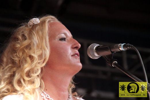 Urban Tribe (S) 18. Reggae Jam Festival, Bersenbrueck 04. August 2012 (15).JPG